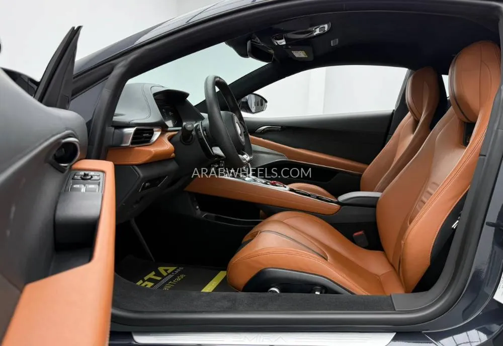 Lotus Emira 2023 for Sale in Dubai Image-13