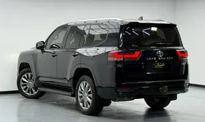 Toyota Land Cruiser 2022 for Sale