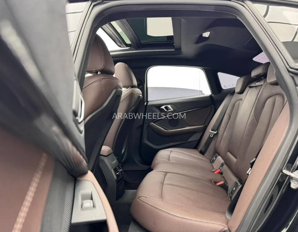 BMW 2 series 2021 for Sale in Dubai Image-15