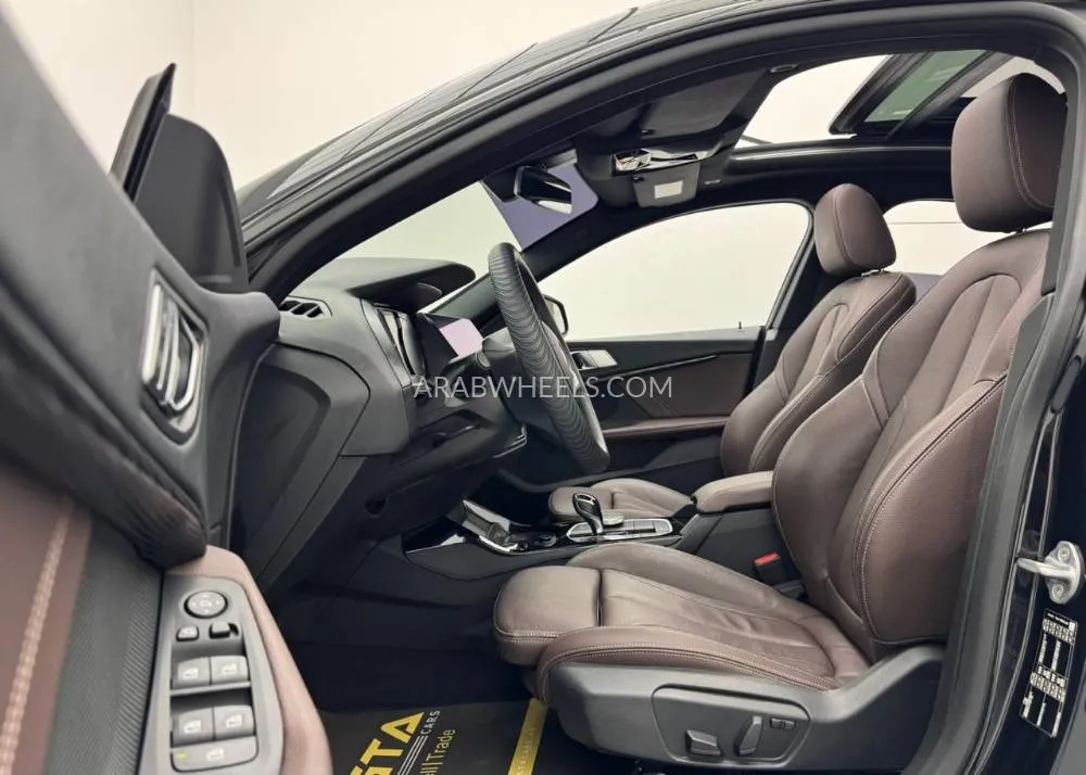 BMW 2 series 2021 for Sale in Dubai Image-16