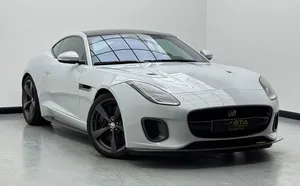 Jaguar F Type 2018 for Sale