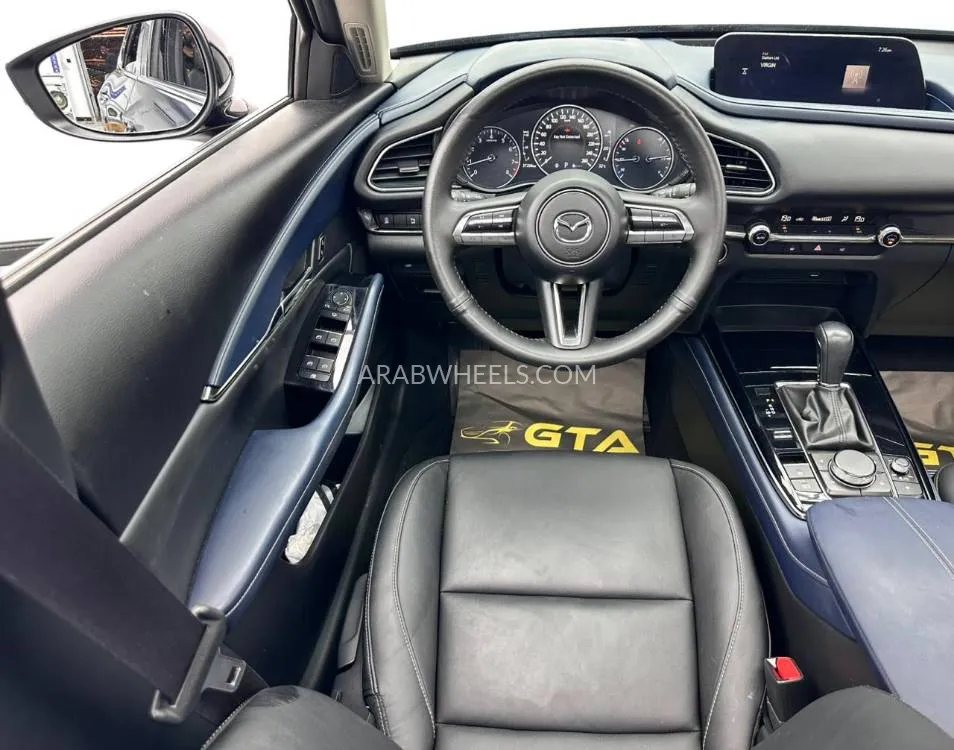 Mazda CX 30 2023 for Sale in Dubai Image-8