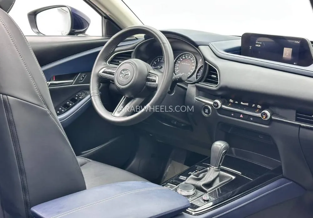 Mazda CX 30 2023 for Sale in Dubai Image-11