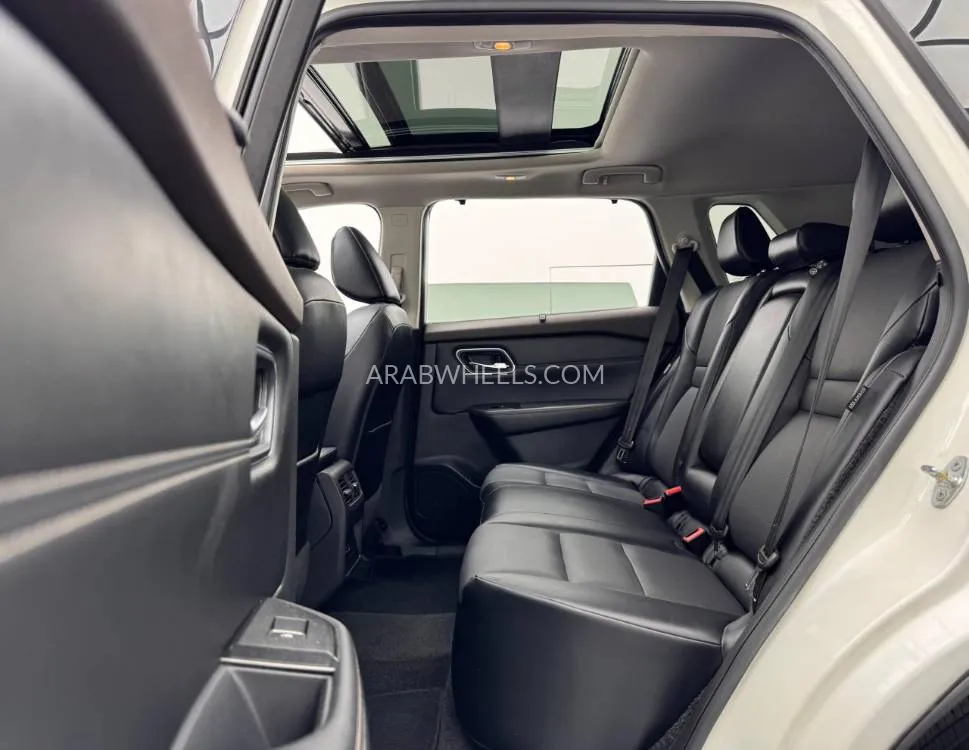 Nissan X-Trail 2021 for Sale in Dubai Image-13