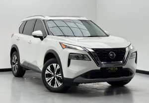 Nissan X-Trail 2021 for Sale