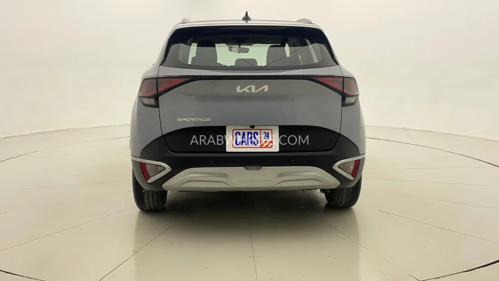 Kia Sportage 2024 for Sale in Dubai Image-4