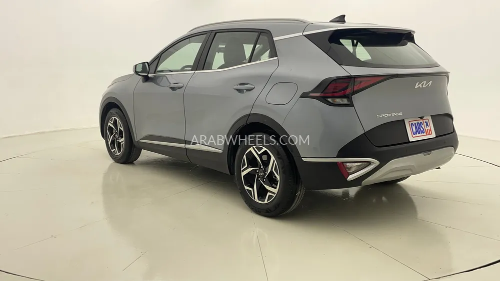 Kia Sportage 2024 for Sale in Dubai Image-5