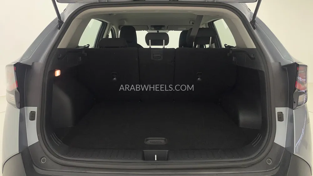 Kia Sportage 2024 for Sale in Dubai Image-26