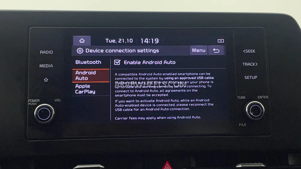 Kia Sportage 2024 for Sale in Dubai Image-33