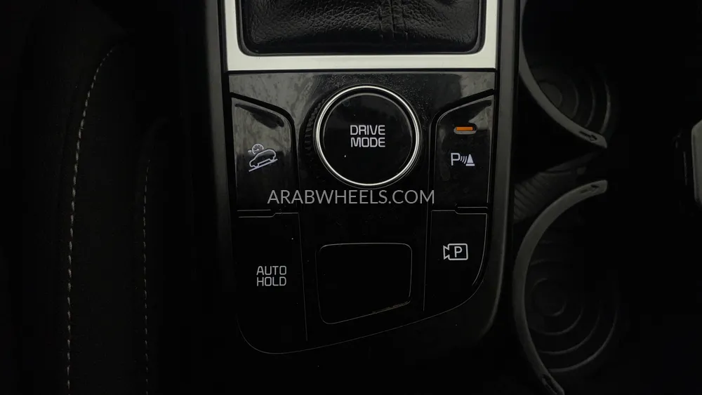 Kia Sportage 2024 for Sale in Dubai Image-35