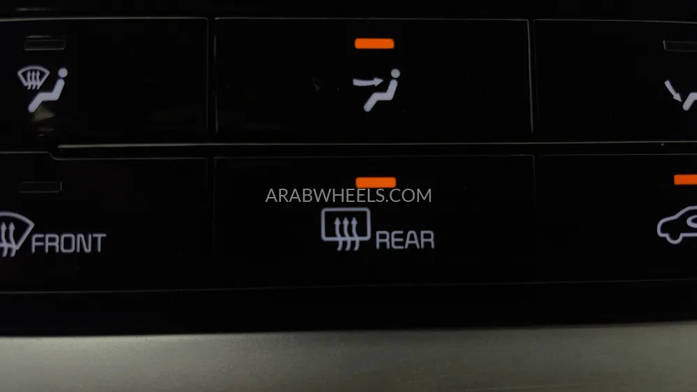 Kia Sportage 2024 for Sale in Dubai Image-40