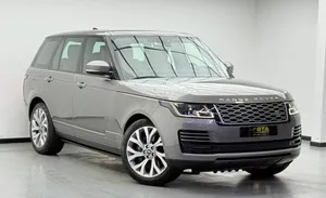 Land Rover Range Rover 2020 for Sale