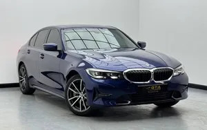 BMW 3 series 2019 for Sale