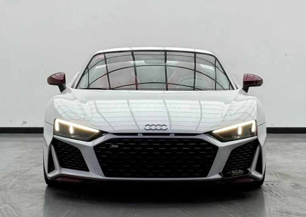 Audi R8 2022 for Sale in Dubai Image-5