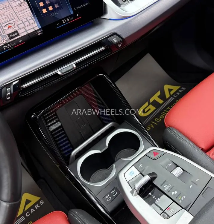 BMW iX 2023 for Sale in Dubai Image-7