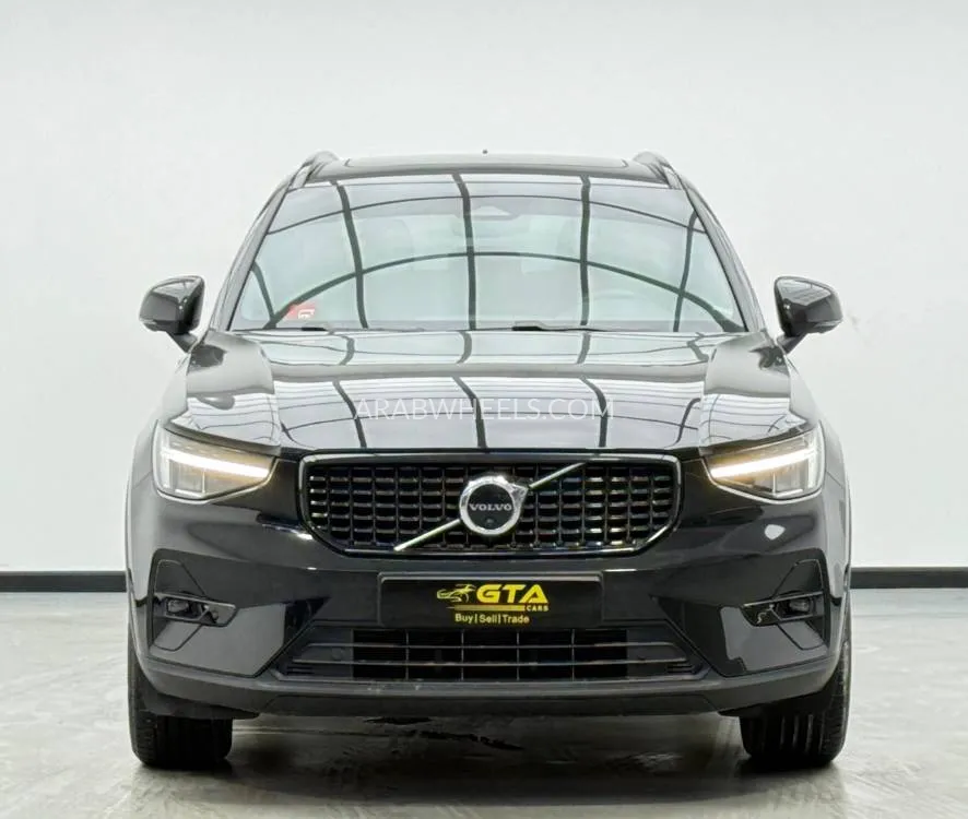 Volvo XC40 2023 for Sale in Dubai Image-5