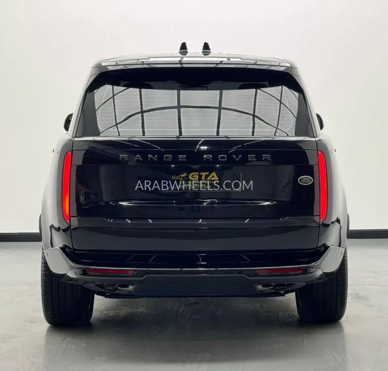 Land Rover Range Rover 2022 for Sale in Dubai Image-5