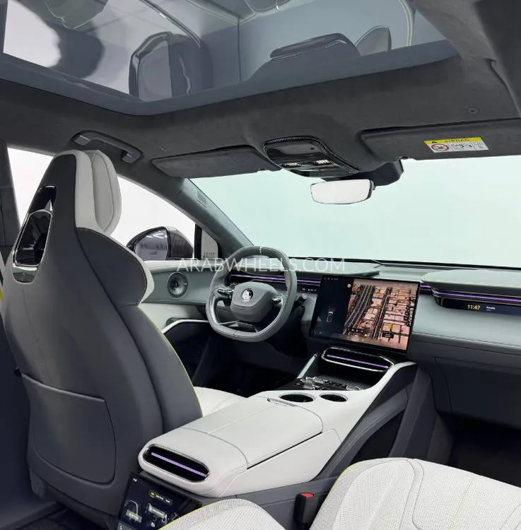 Lotus Eletre 2024 for Sale in Dubai Image-5
