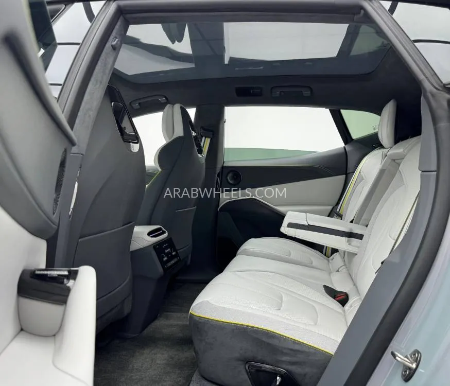Lotus Eletre 2024 for Sale in Dubai Image-16