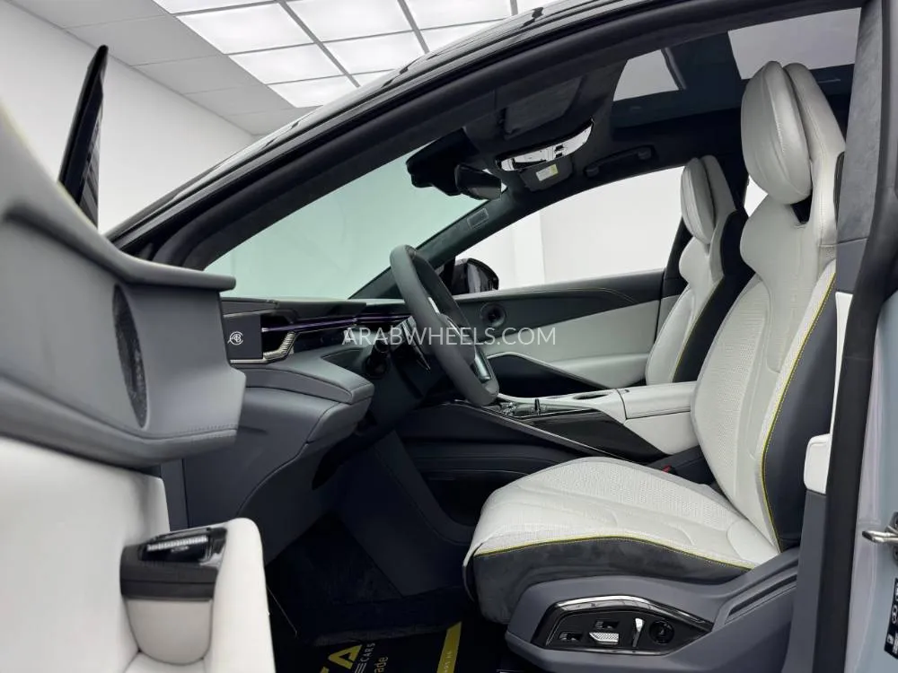 Lotus Eletre 2024 for Sale in Dubai Image-17