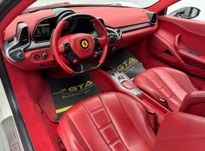 Ferrari 458 2014 for Sale