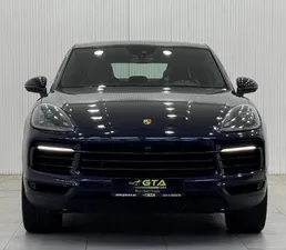 Porsche Cayenne 2022 for Sale