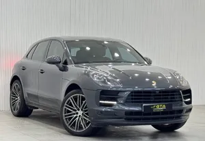 Porsche Macan 2020 for Sale