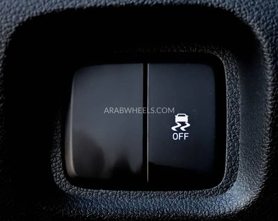 Hyundai Creta 2022 for Sale in Sharjah Image-16