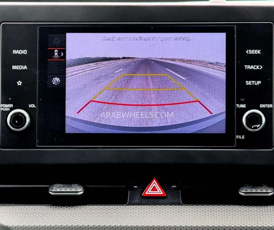 Kia Sportage 2023 for Sale in Sharjah Image-15