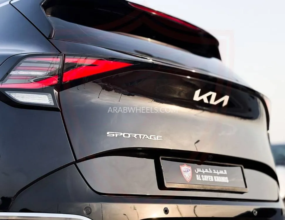 Kia Sportage 2023 for Sale in Sharjah Image-7