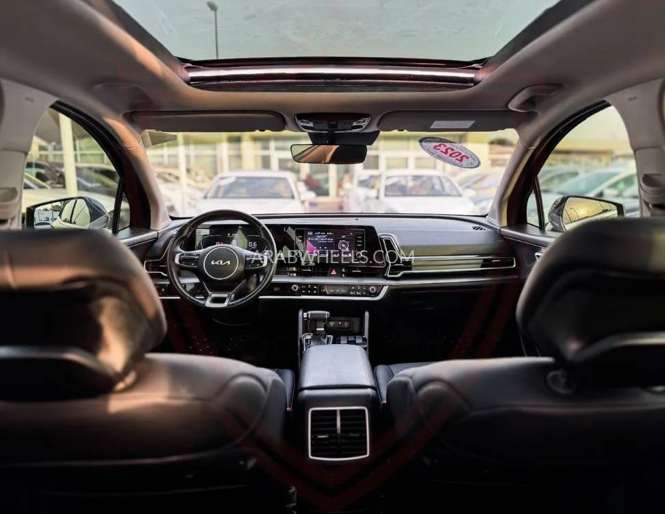 Kia Sportage 2023 for Sale in Sharjah Image-12
