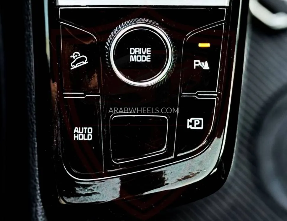 Kia Sportage 2023 for Sale in Sharjah Image-17