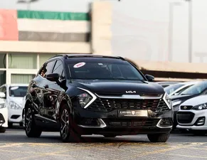 Kia Sportage 2023 for Sale