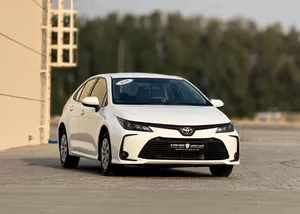 Toyota Corolla 2024 for Sale
