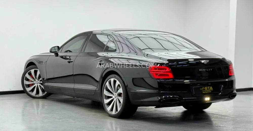 Bentley Flying Spur 2020 for Sale in Dubai Image-1