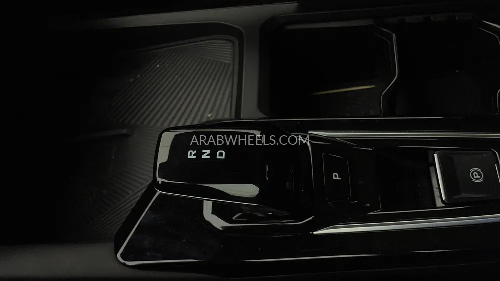 Geely Coolray 2024 for Sale in Dubai Image-20