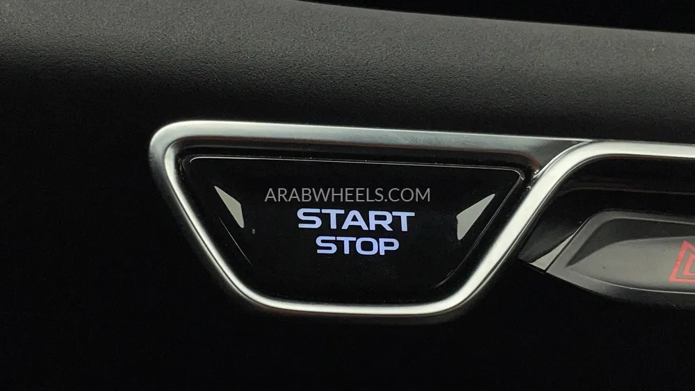 Geely Coolray 2024 for Sale in Dubai Image-23