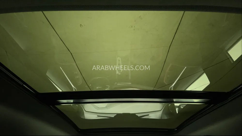 Geely Coolray 2024 for Sale in Dubai Image-26