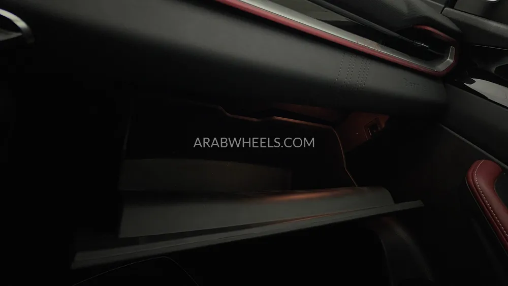 Geely Coolray 2024 for Sale in Dubai Image-35