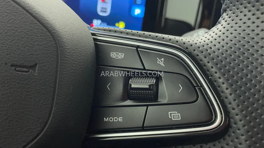 Geely Coolray 2024 for Sale in Dubai Image-53