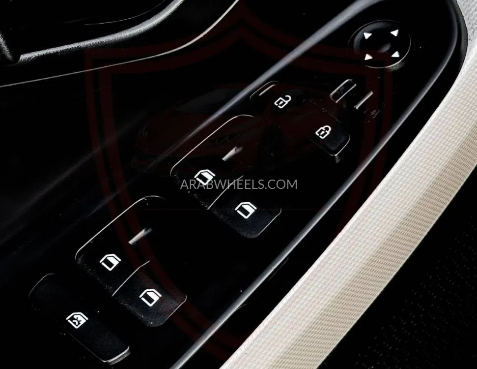 Hyundai Creta 2022 for Sale in Sharjah Image-18