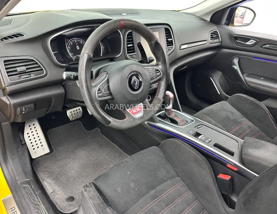 Renault Megane 2019 for Sale in Dubai Image-9