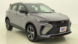 Geely Coolray 1.5TD Luxury GF+ (SR) 2024 for Sale