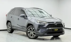 Toyota Rav4 2022 for Sale