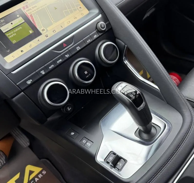 Jaguar E Pace 2019 for Sale in Dubai Image-8