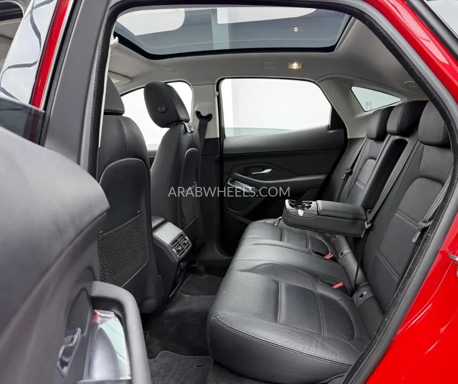 Jaguar E Pace 2019 for Sale in Dubai Image-15