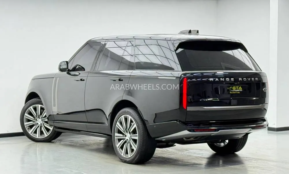 Land Rover Range Rover 2023 for Sale in Dubai Image-6