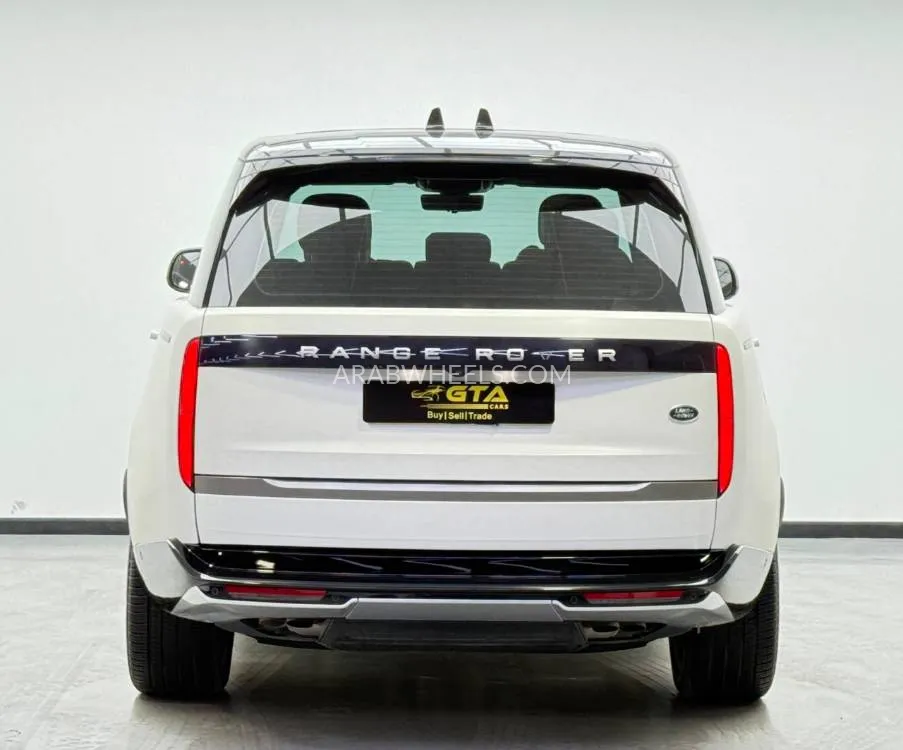Land Rover Range Rover 2023 for Sale in Dubai Image-6