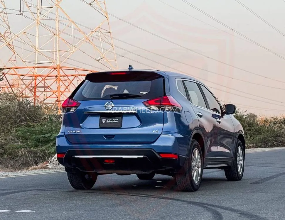 Nissan X-Trail 2020 for Sale in Sharjah Image-6