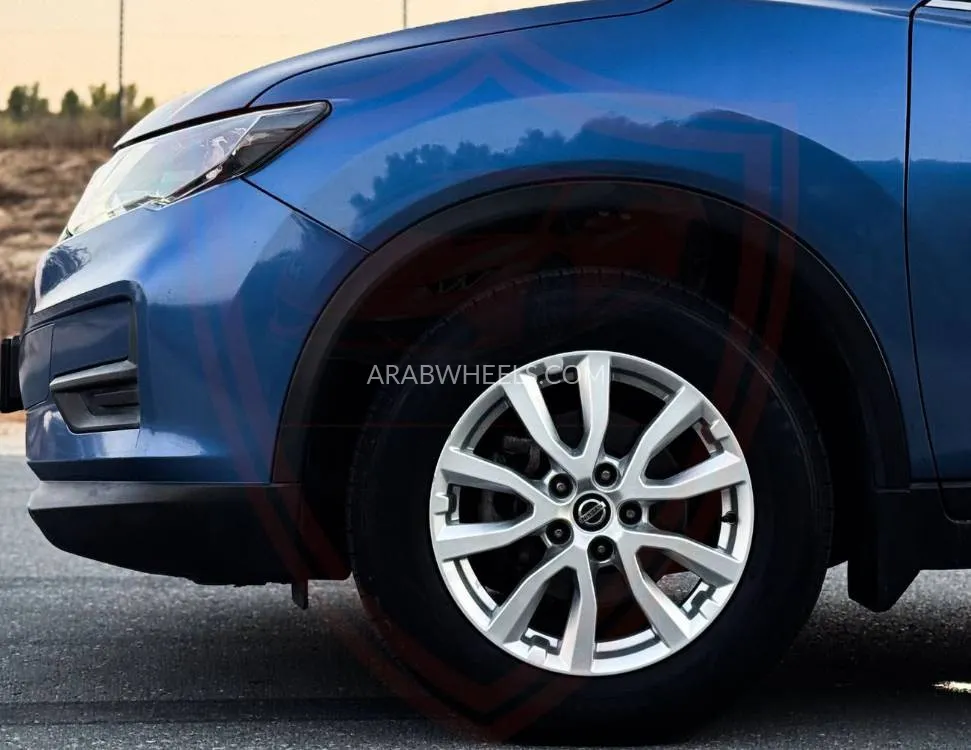 Nissan X-Trail 2020 for Sale in Sharjah Image-17